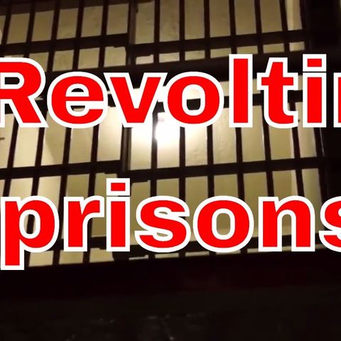 Time to transform our prisons.
