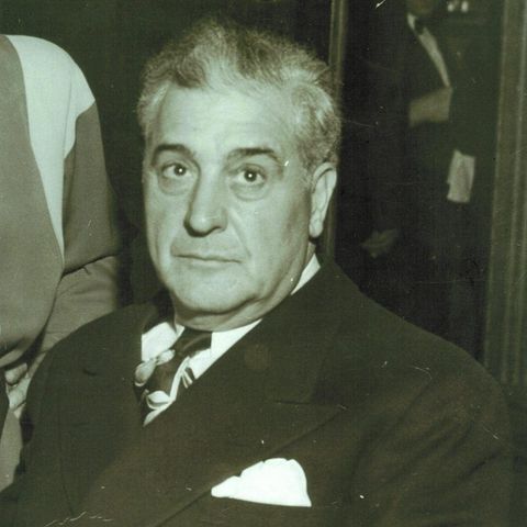 Ruggiero Boiardo: The Mobster Who Brought Italian Organized Crime to New Jersey