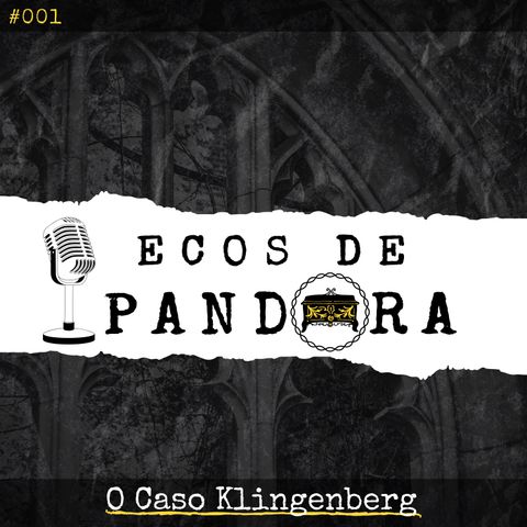 O Caso Klingenberg