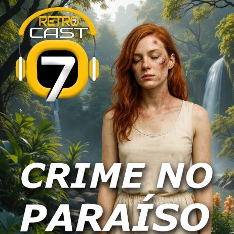 EPISÓDIO 4 - Ecos do Passado