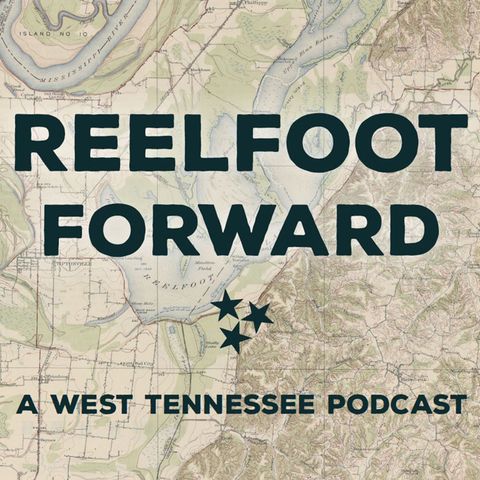 Podcast Cover