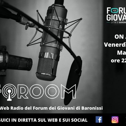 FoRoom - Episodio 5
