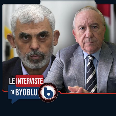 “MORTO UN SINWAR SE NE FA UN ALTRO”. ECCO PERCHÉ LA LOTTA PALESTINESE PROSEGUIRÀ - Bruno Scapini