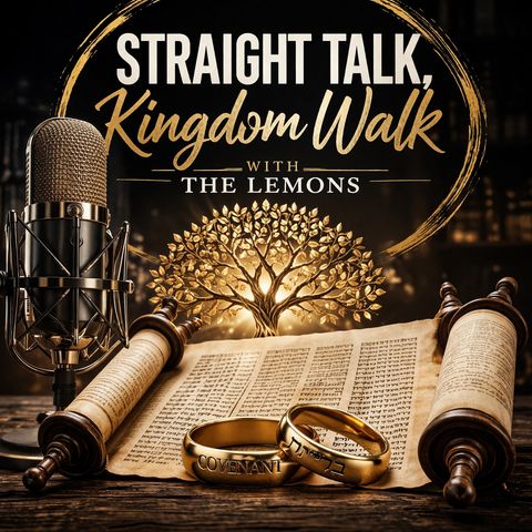 Copertina del podcast