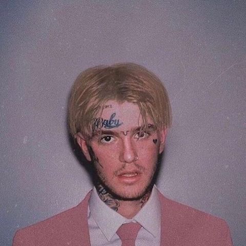 Love Letter - Lil Peep