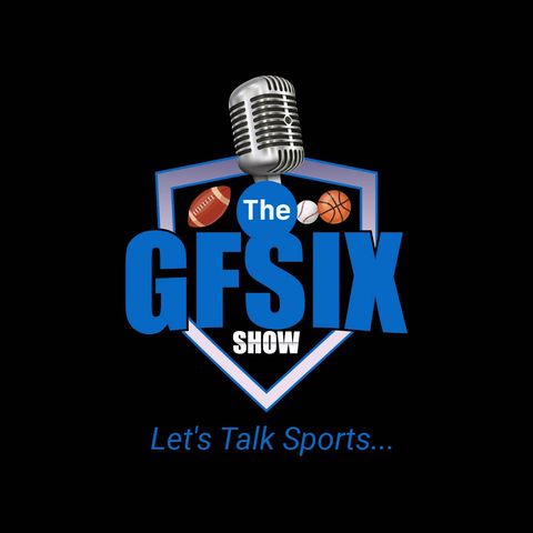 The GFsix Show "Steelers Rule"