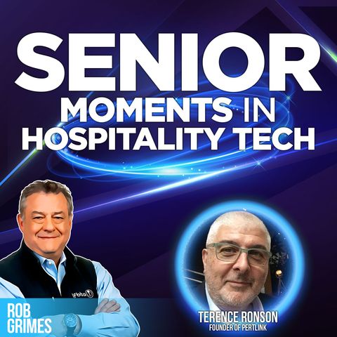 Game-Changing Tech: Transforming Senior Living for the Better
