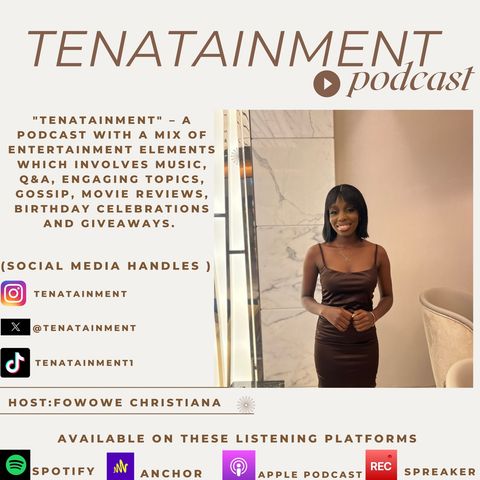 Podcast Cover