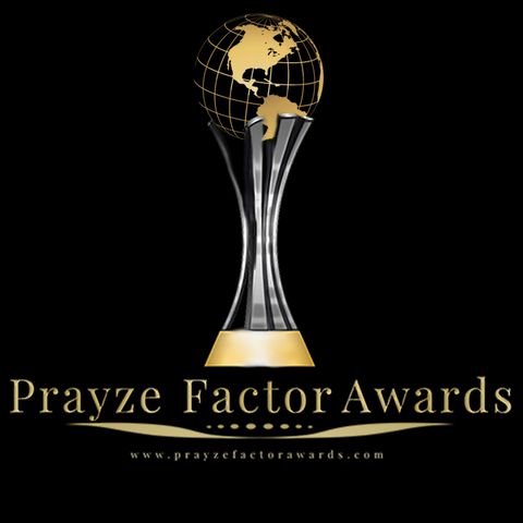Prayze Factor Awards Season 12 After The Show w Pastor T and Twanda Black