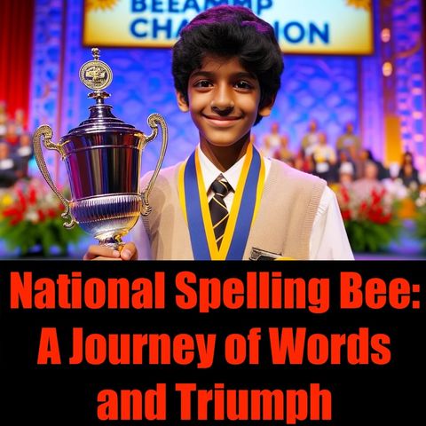National Spelling Bee