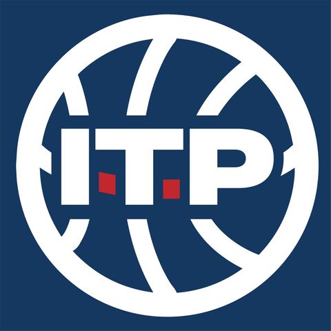 ITP: March Madness Show! Game-By-Game NCAA Tournament Picks!