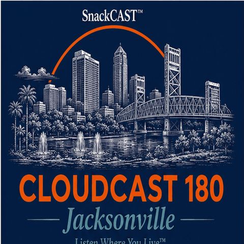 Podcast Cover