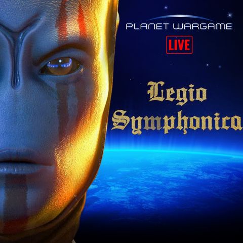 Legio Symphonica