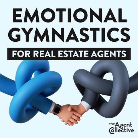 Ep17: Remaining Detached in Real Estate Transactions