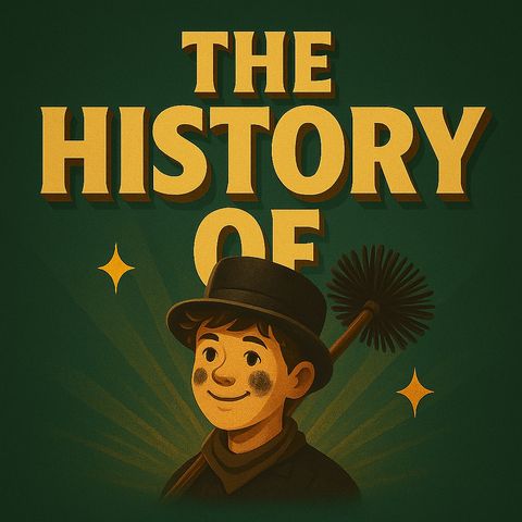 Ep.2 Chimney Sweeps