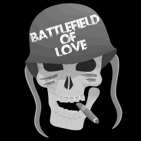 Battlefield of Love Cream Spot