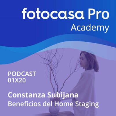 Capítulo 20: Beneficios del Home Staging