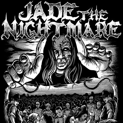 UTU Episode 15 interviewing Jade The Nightmare