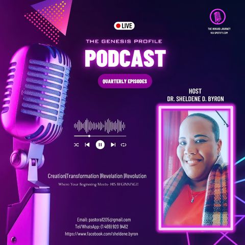 Copertina del podcast