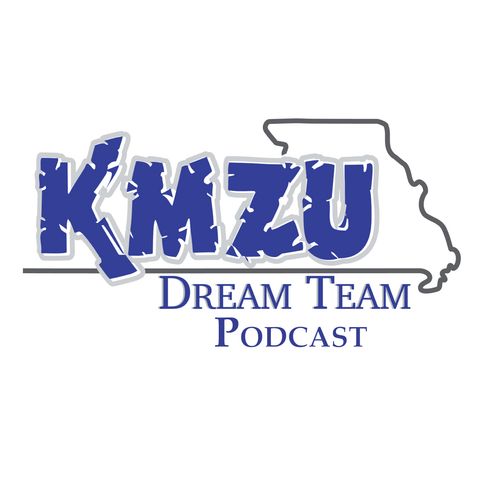 2020 KMZU Football Dream Team