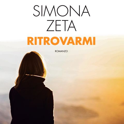 Simona Zeta "Ritrovarmi"