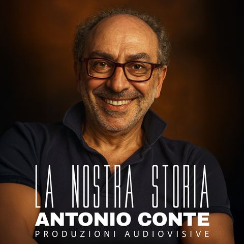 Copertina del podcast