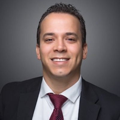 Max Martinez- Special Finance Manager at Toyota of Hollywood, FL
