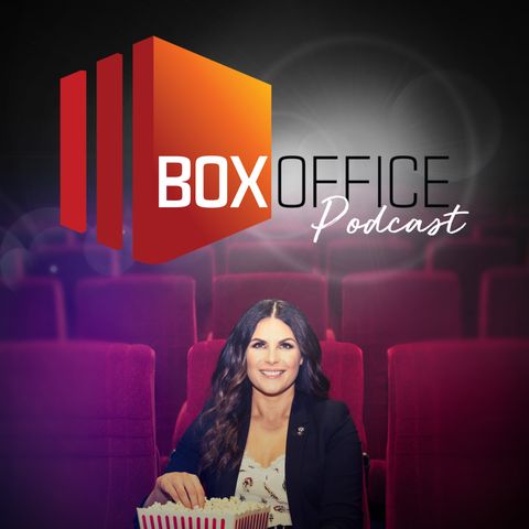 Box Office - Episode 23