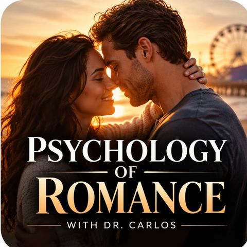 Copertina del podcast