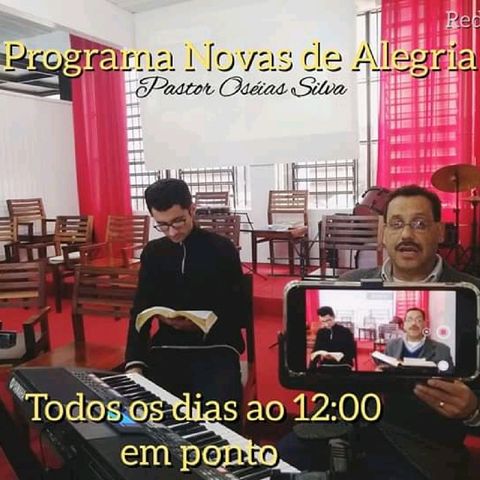 Episódio Do Dia 27/06 - Programa Digital