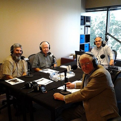 Buckhead Business Show - Entrepreneurial Development, Community Currency and Financial Education
