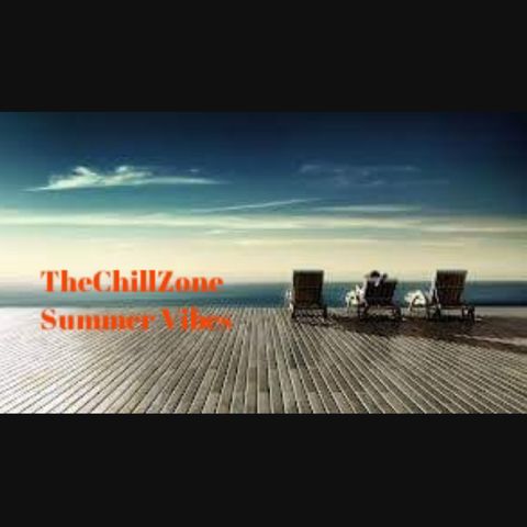 TheChillZone Summer Vibes