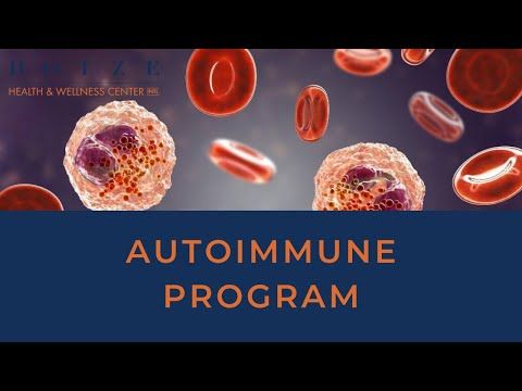 Autoimmune Program