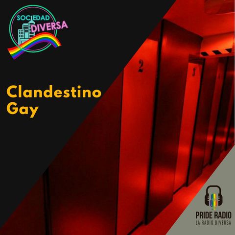 Clandestino Gay