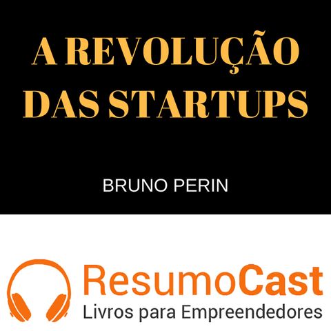 077 A revolução das startups