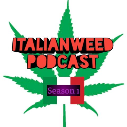 Episodio 1 - Fattanza Rap Italiana