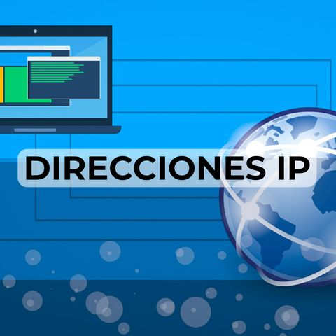 31 Direcciones IP