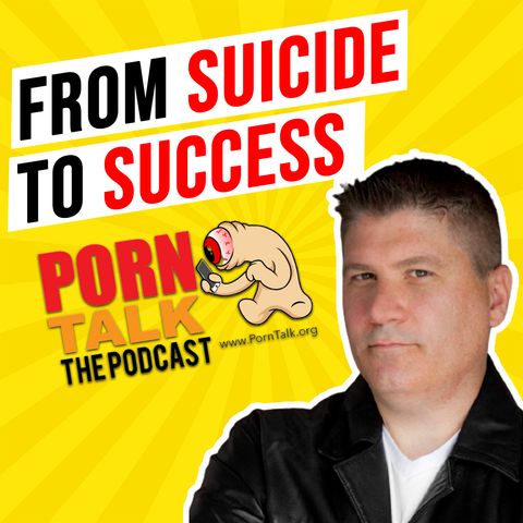 From Suicide to Success.  Sex & porn addict makes u turn to help others recover from debauchery.