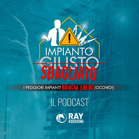 Copertina del podcast