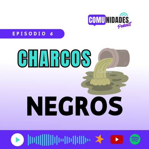 Charcos Negros