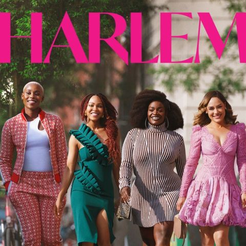 Harlem episode 3 season 2 review