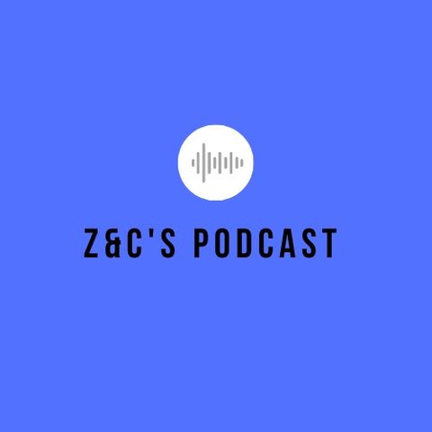 Podcast Cover