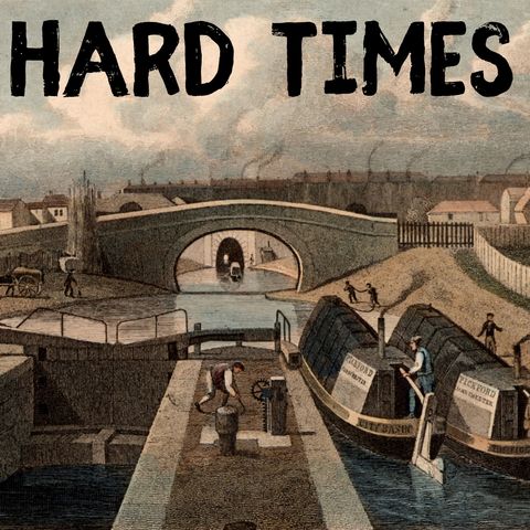 Book 2 - Chapter 1 - Hard Times