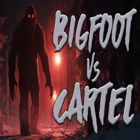 Bigfoot vs The Cartel