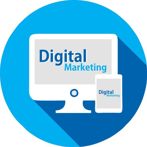 Digital Marketing Channels to Improve Website Visibility on Google