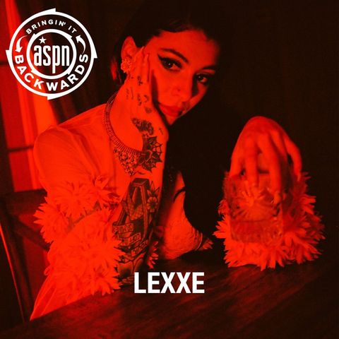 Interview with LEXXE