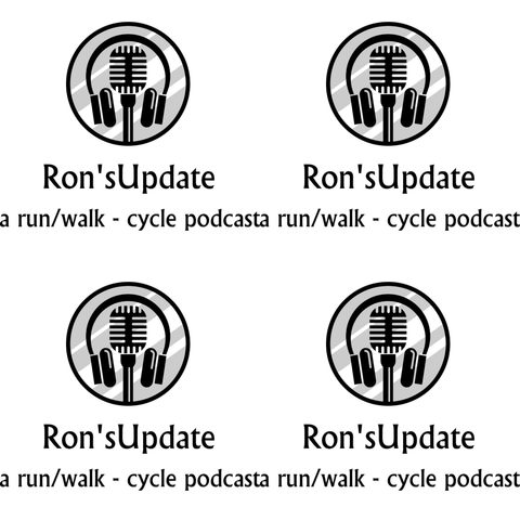 156 Ron'sUpdate Podcast