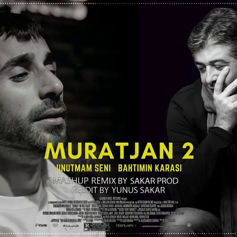 Muratjan2 - Murat Göğebakan Feat Heijan