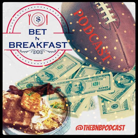 Bet N Breakfast QH “The OJG 2/23/23”