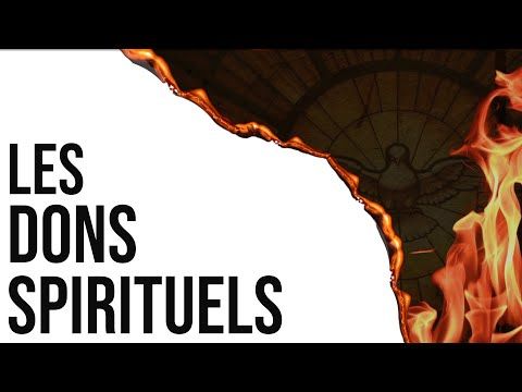 Eglise de Lille Métropole - Les dons spirituels - Daniel Pottier